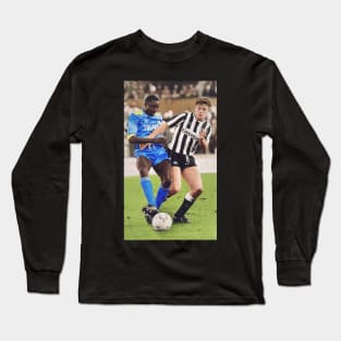 Gazza and Fash Long Sleeve T-Shirt